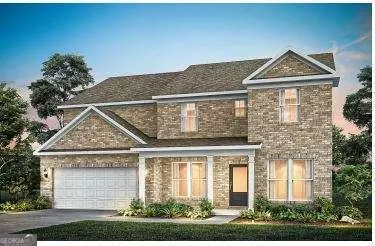 200 Kindness Cir, Mcdonough, GA 30252