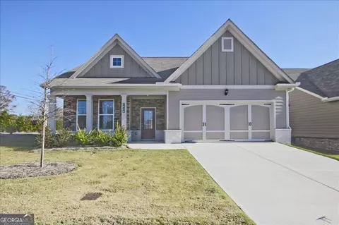 2404 Anhinga Dr, Loganville, GA 30052