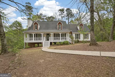 4901 Tree Tops Dr, Douglasville, GA 30135