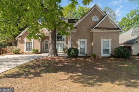 157 Talon Pl, Mcdonough, GA 30253