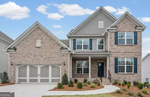 4377 Azalea Ridge Way, Hoschton, GA 30548