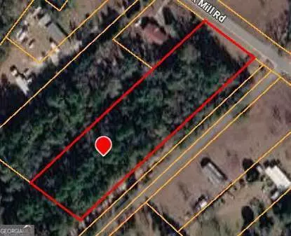 640 Bennock Mill Rd, Augusta, GA 30906
