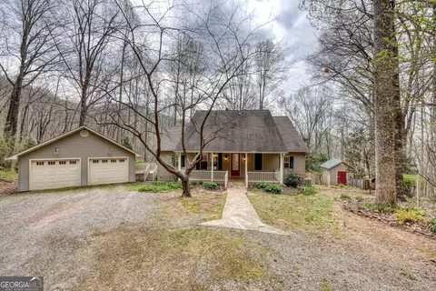 2900 Gribble Edwards Rd, Hayesville, NC 28904
