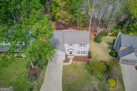 6530 Maid Marion Close, Alpharetta, GA 30005