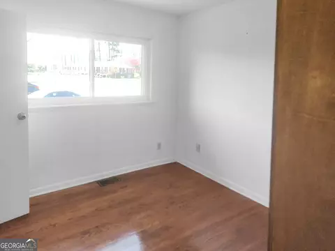 Bedroom - 542 Lee St, Thomson, GA 30824 photo 1 of 1