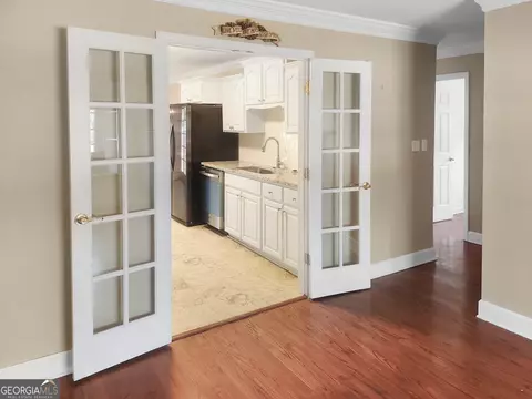 Entry Way - 542 Lee St, Thomson, GA 30824 photo 1 of 1