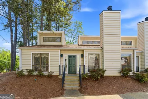 3439 Heartwood Ln, Atlanta, GA 30340