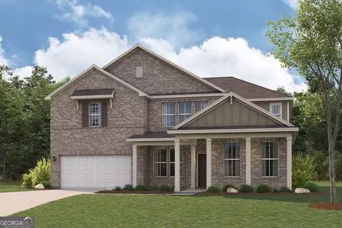 305 Sundown Trl, Mcdonough, GA 30252