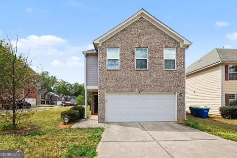 2204 Creel Rd, Atlanta, GA 30349