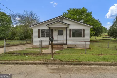 401 N 14th Ave, Lanett, AL 36863