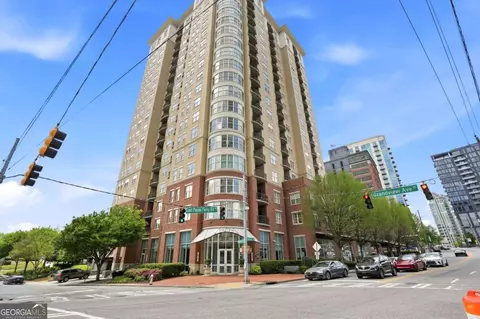 325 E Paces Ferry Rd NE #1606, Atlanta, GA 30305