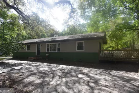 2353 Greenville Rd, Kingsland, GA 31548