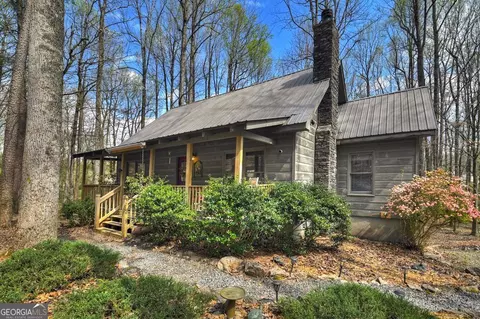 186 Stegall Mill Trl, Ellijay, GA 30536