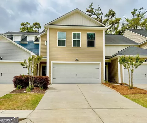 45 Bellasera Way, Richmond Hill, GA 31324