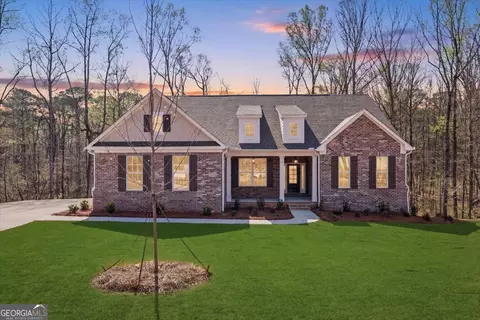 2032 Seclusion Trl, Monroe, GA 30656