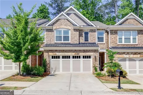 13374 Canary Ln, Alpharetta, GA 30004