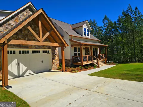 Exterior - 136 Rainey Rd, Temple, GA 30179 photo 8 of 28