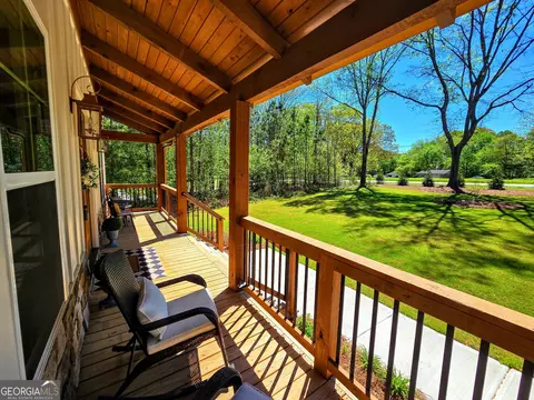 Exterior - 136 Rainey Rd, Temple, GA 30179 photo 14 of 28