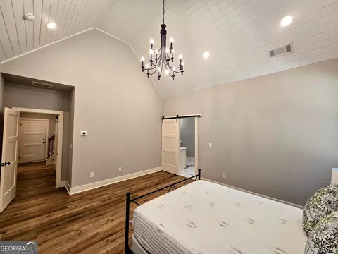 Bedroom - 136 Rainey Rd, Temple, GA 30179 photo 2 of 6