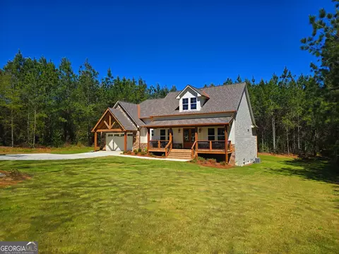 Exterior - 136 Rainey Rd, Temple, GA 30179 photo 3 of 28