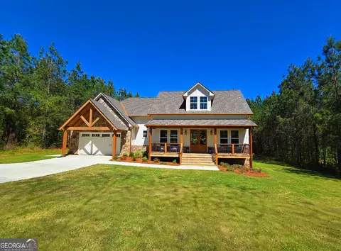 Exterior - 136 Rainey Rd, Temple, GA 30179 photo 2 of 28