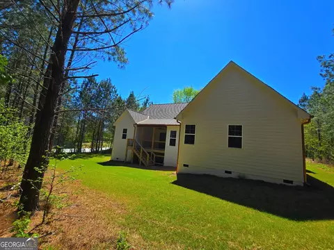 Exterior - 136 Rainey Rd, Temple, GA 30179 photo 23 of 28