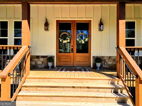 Entry Way - 136 Rainey Rd, Temple, GA 30179 photo 1 of 1