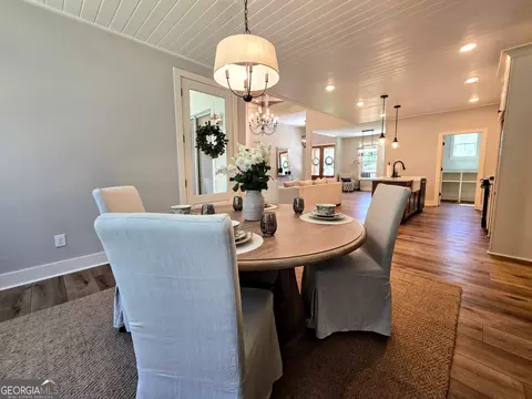 Dining - 136 Rainey Rd, Temple, GA 30179 photo 2 of 3