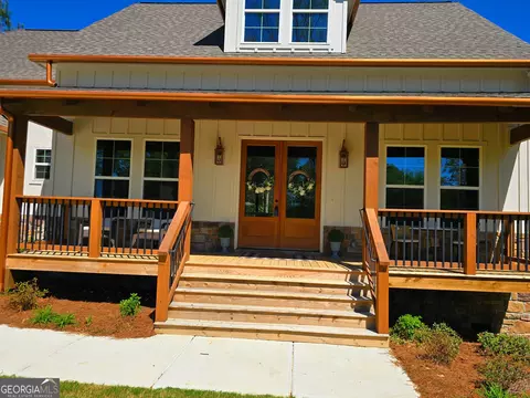 Exterior - 136 Rainey Rd, Temple, GA 30179 photo 12 of 28