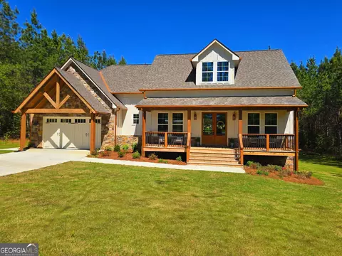 136 Rainey Rd, Temple, GA 30179