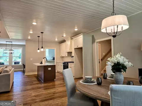Dining - 136 Rainey Rd, Temple, GA 30179 photo 3 of 3