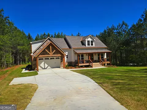 Exterior - 136 Rainey Rd, Temple, GA 30179 photo 6 of 28