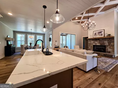 Kitchen - 136 Rainey Rd, Temple, GA 30179 photo 1 of 1