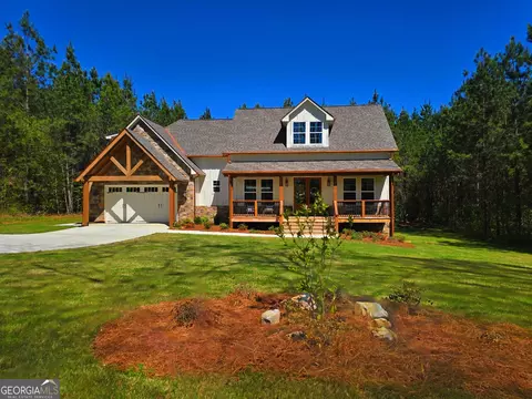 Exterior - 136 Rainey Rd, Temple, GA 30179 photo 4 of 28
