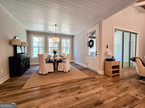 Dining - 136 Rainey Rd, Temple, GA 30179 photo 1 of 3