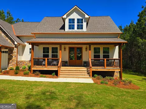 Exterior - 136 Rainey Rd, Temple, GA 30179 photo 11 of 28