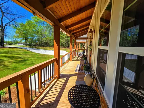 Exterior - 136 Rainey Rd, Temple, GA 30179 photo 13 of 28