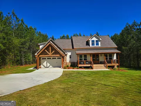 Exterior - 136 Rainey Rd, Temple, GA 30179 photo 5 of 28