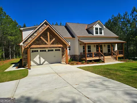 Exterior - 136 Rainey Rd, Temple, GA 30179 photo 7 of 28