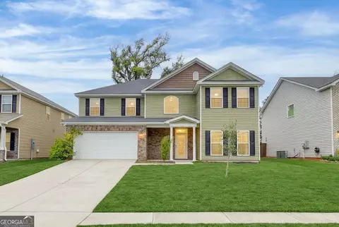 25 Swallow Tail Cir, Savannah, GA 31405