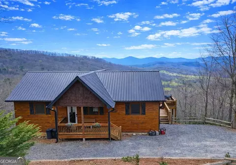 200 Honey Hill Rd, Morganton, GA 30560