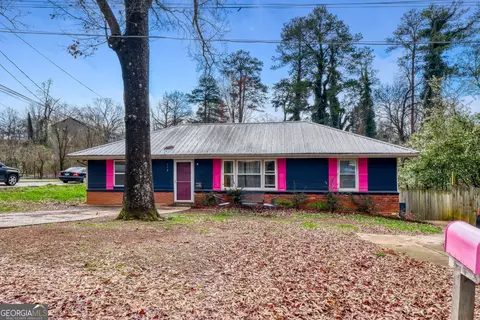 113 Hillside Ave SE, Atlanta, GA 30315