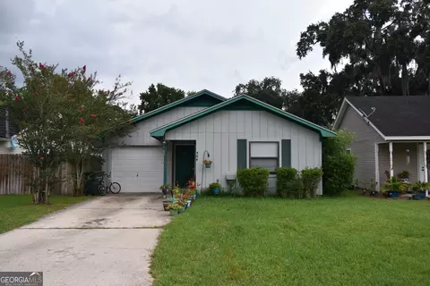 304 Mission Forest Trl, Kingsland, GA 31548