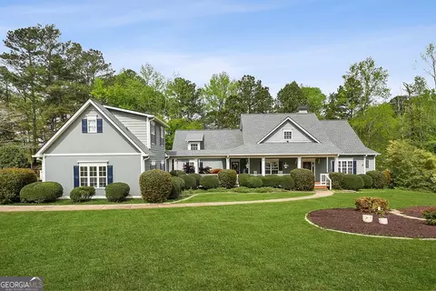 200 Chaparral Trce, Tyrone, GA 30290