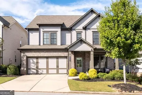 235 Still Pine Bnd, Smyrna, GA 30082