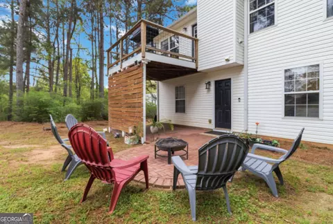 Exterior - 1007 Preserve Ln, Bethlehem, GA 30620 photo 2 of 4