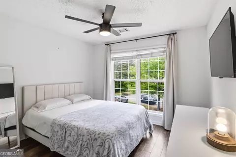 Bedroom - 1007 Preserve Ln, Bethlehem, GA 30620 photo 1 of 5