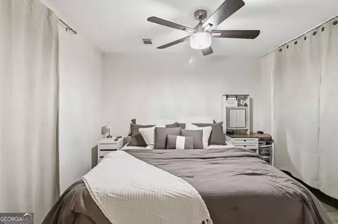 Bedroom - 1007 Preserve Ln, Bethlehem, GA 30620 photo 5 of 5