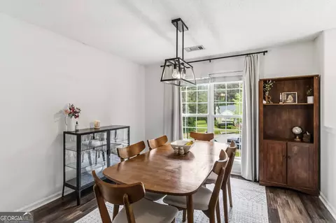 Dining - 1007 Preserve Ln, Bethlehem, GA 30620 photo 1 of 1
