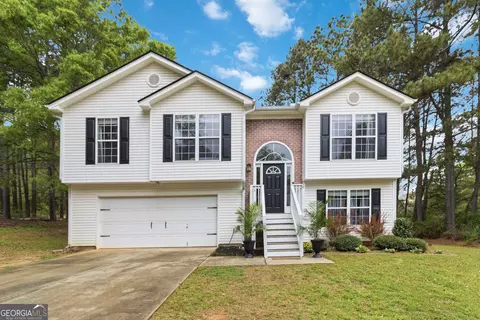 1007 Preserve Ln, Bethlehem, GA 30620